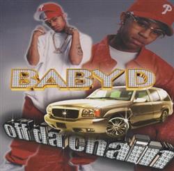 Download Baby D - Off Da Chain