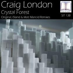 descargar álbum Craig London - Crystal Forest