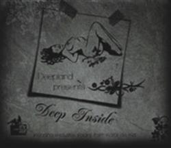 last ned album Deepland - Presents Deep Inside