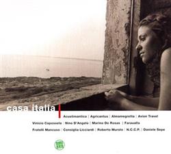 Album herunterladen Various - Casa Italia