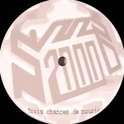 Download Double Beuce - Trois Chances De Mourir