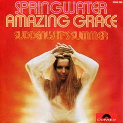 Download Springwater - Amazing Grace