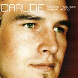 descargar álbum Darude - Before The Storm Special Edition