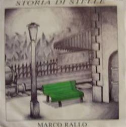 lataa albumi Marco Rallo - Storia Di Stelle