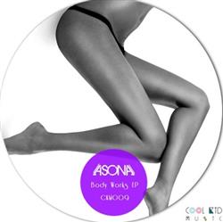 ascolta in linea Asona - Body Works EP