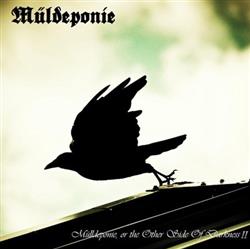 lataa albumi Müldeponie - Mülldeponie Or The Other Side Of Darkness II