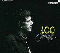 descargar álbum John Cage - 100