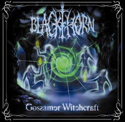 descargar álbum Blackthorn - Gossamer Witchcraft