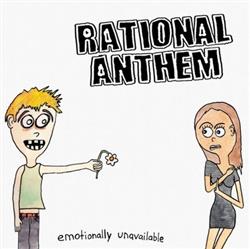 lataa albumi Rational Anthem - Emotionally Unavailable