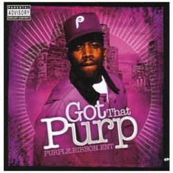 ladda ner album Big Boi - Got That Purp Vol 1