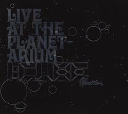 ascolta in linea ICube - Live At The Planetarium