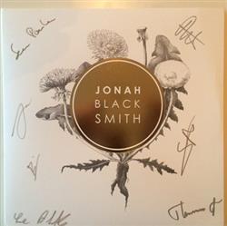 last ned album Jonah Blacksmith - Jonah Blacksmith