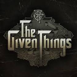 télécharger l'album The Given Things - The Given Things