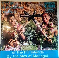 ouvir online Men of Makogai - Club Swinging Music of the Fiji Islands