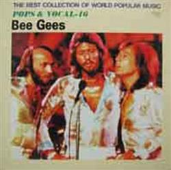 lyssna på nätet Bee Gees - Pops Vocal 16