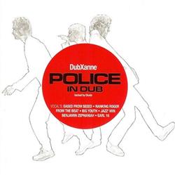 télécharger l'album DubXanne Backed By Okada - Police In Dub