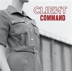 last ned album Client - Command
