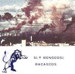 Album herunterladen Sly Mongoose - Dacascos