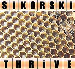 Album herunterladen Sikorski - Thrive