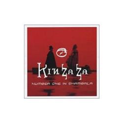 Download Kin Za Za - Number One In Shambala