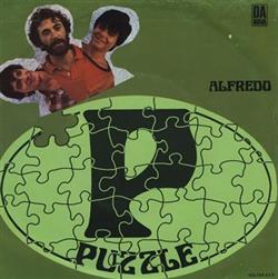 Puzzle - Alfredo Quem Escorrega