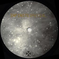 last ned album Jeff Mills - Infinitespecial Connectionspecial Illuminationspecial