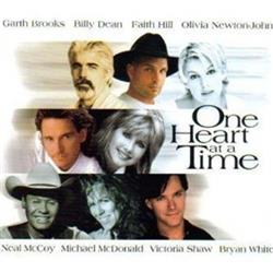 last ned album Various - One Heart At A Time Benefit Cystic Fibrosis