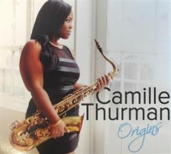 lataa albumi Camille Thurman - Origins