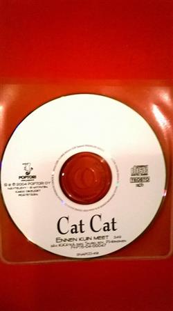 descargar álbum CatCat - Ennen Kuin Meet