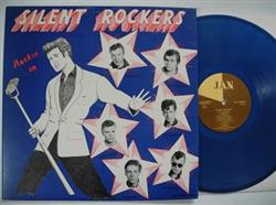 Silent Rockers - Rockin On