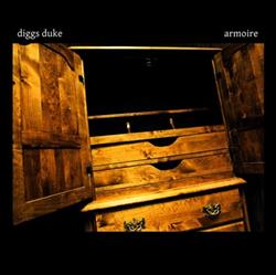 Diggs Duke - Armoire
