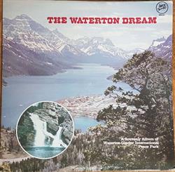 Album herunterladen Steve Alexander , Joe Lawlor - The Waterton Dream
