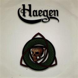 descargar álbum Haegen - Haegen