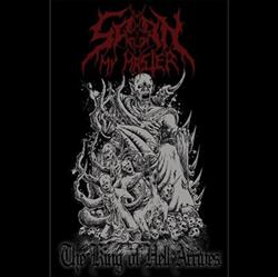 descargar álbum Satan My Master - The King Of Hell Arrives