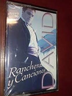 lytte på nettet David - Rancheras y Canciones
