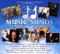 Various - Music Minds