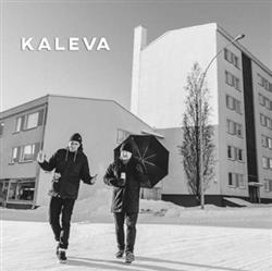 télécharger l'album Sere & Silkinpehmee - Kaleva EP