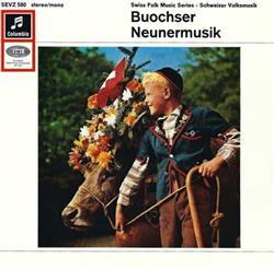 ouvir online Buochser Neunermusik - Buochser Neunermusik