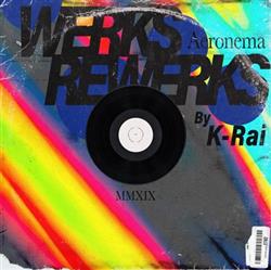 Album herunterladen KRai - WerksRewerks