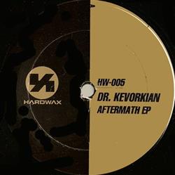 Download Dr Kevorkian - Aftermath EP