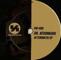 descargar álbum Dr Kevorkian - Aftermath EP
