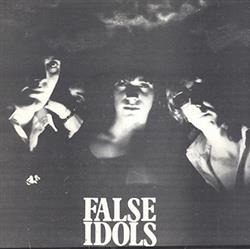 False Idols - H Brain Broken Judy Marbled Hands