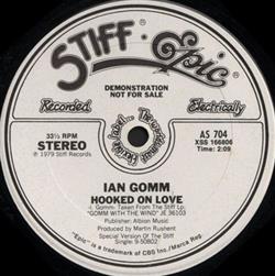 Album herunterladen Ian Gomm - Hooked On Love