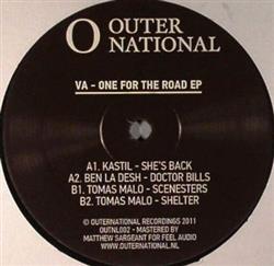 Download Various - One For The Road EP