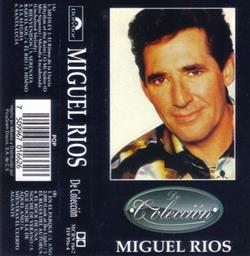 lataa albumi Miguel Ríos - De Colección