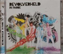 last ned album Revolverheld - In Farbe