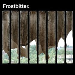 lataa albumi Frostbitter - Bloody Embassy