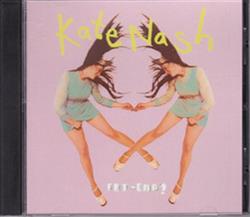 descargar álbum Kate Nash - Fri End