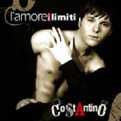 online anhören Costantino - Lamore Oltre I Limiti