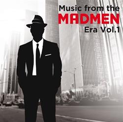 online anhören Various - Music From The MAD MEN Era Vol 1
